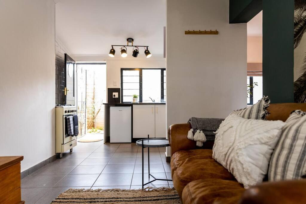 No 1 Dicks Street Apartment Хоуик Екстериор снимка