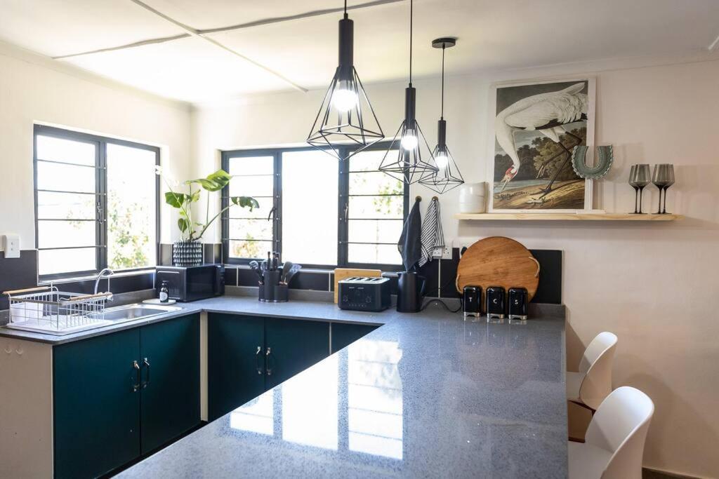 No 1 Dicks Street Apartment Хоуик Екстериор снимка