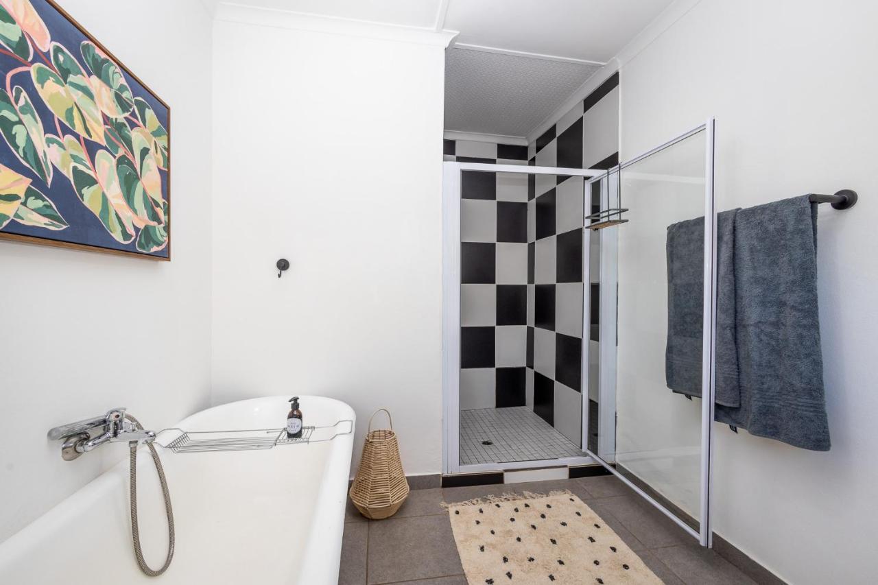 No 1 Dicks Street Apartment Хоуик Екстериор снимка
