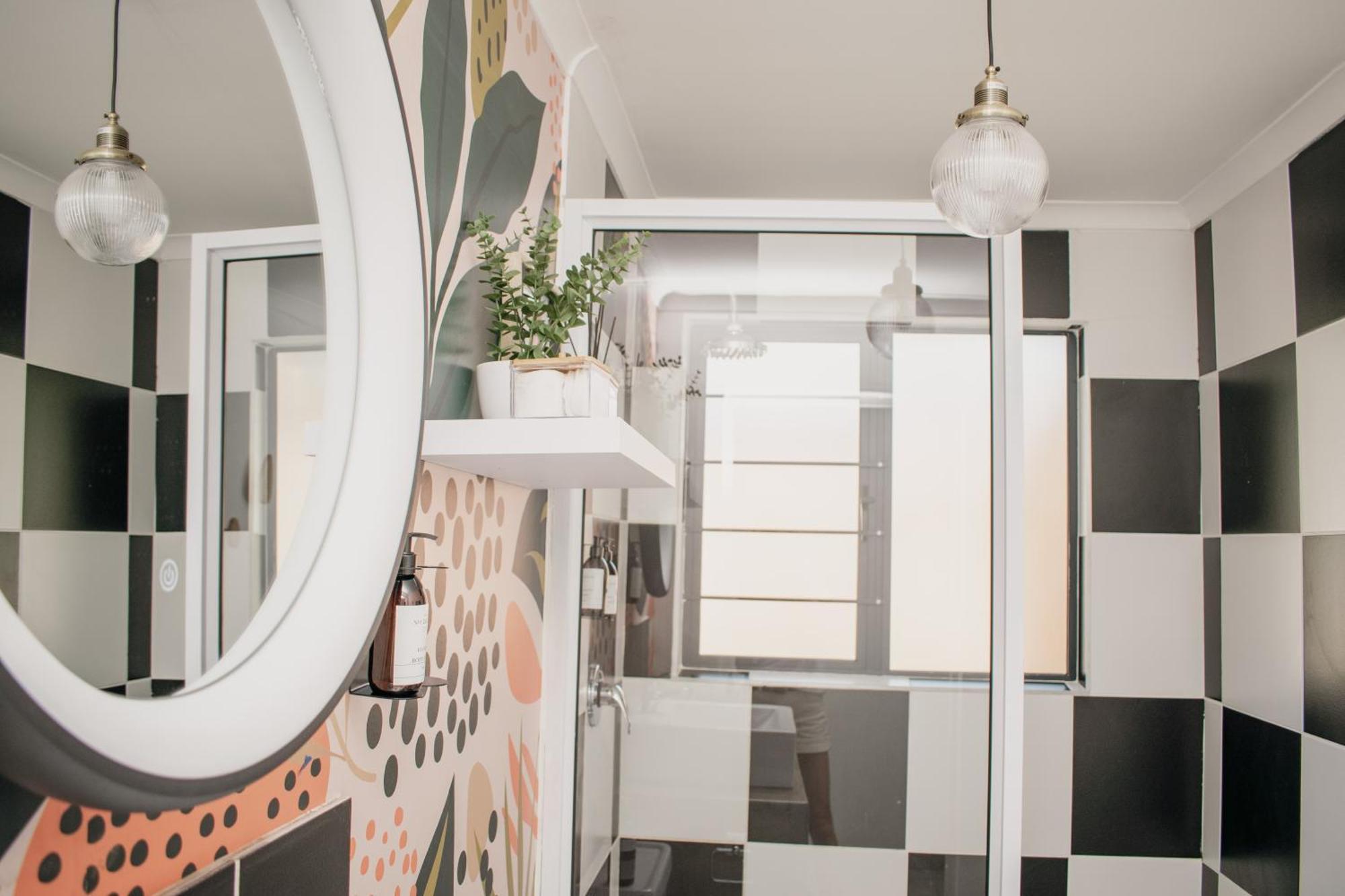 No 1 Dicks Street Apartment Хоуик Екстериор снимка