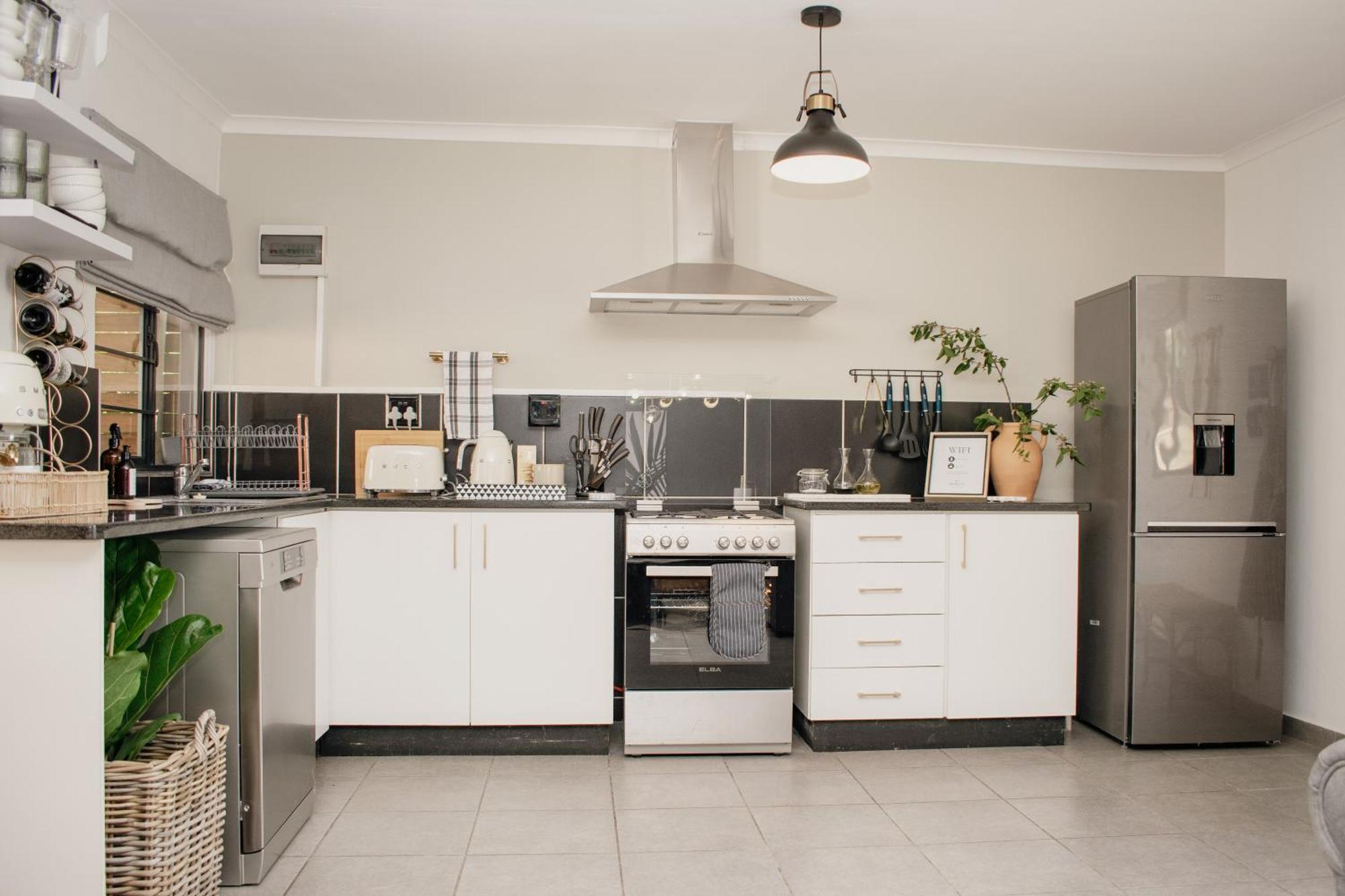 No 1 Dicks Street Apartment Хоуик Екстериор снимка