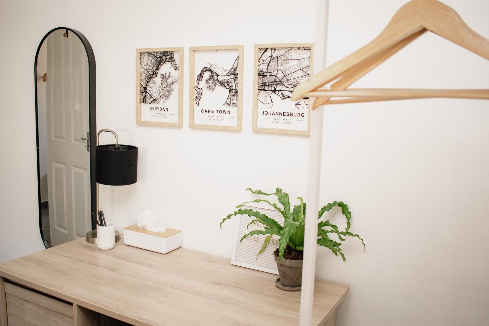 No 1 Dicks Street Apartment Хоуик Екстериор снимка